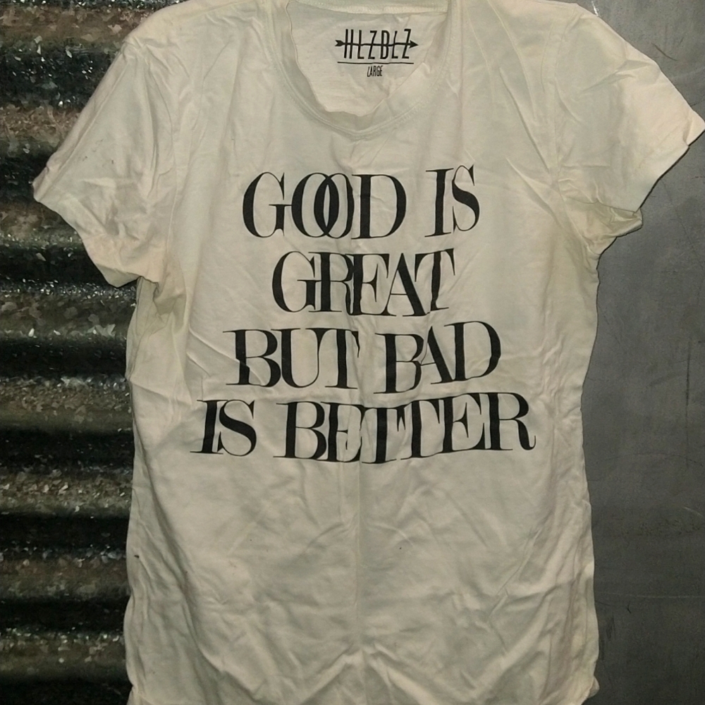 Hellz Bellz Graphic T-shirt
